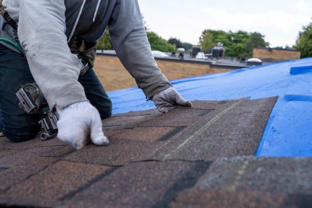 Cold Roofs in Bayshore, OR